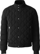 Mackage Bodhi Quilted Jacket