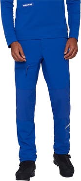 Mammut Eiger Nordwand Light So Pant - Men's