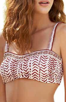 Cosita Linda Bralette Bikini Top