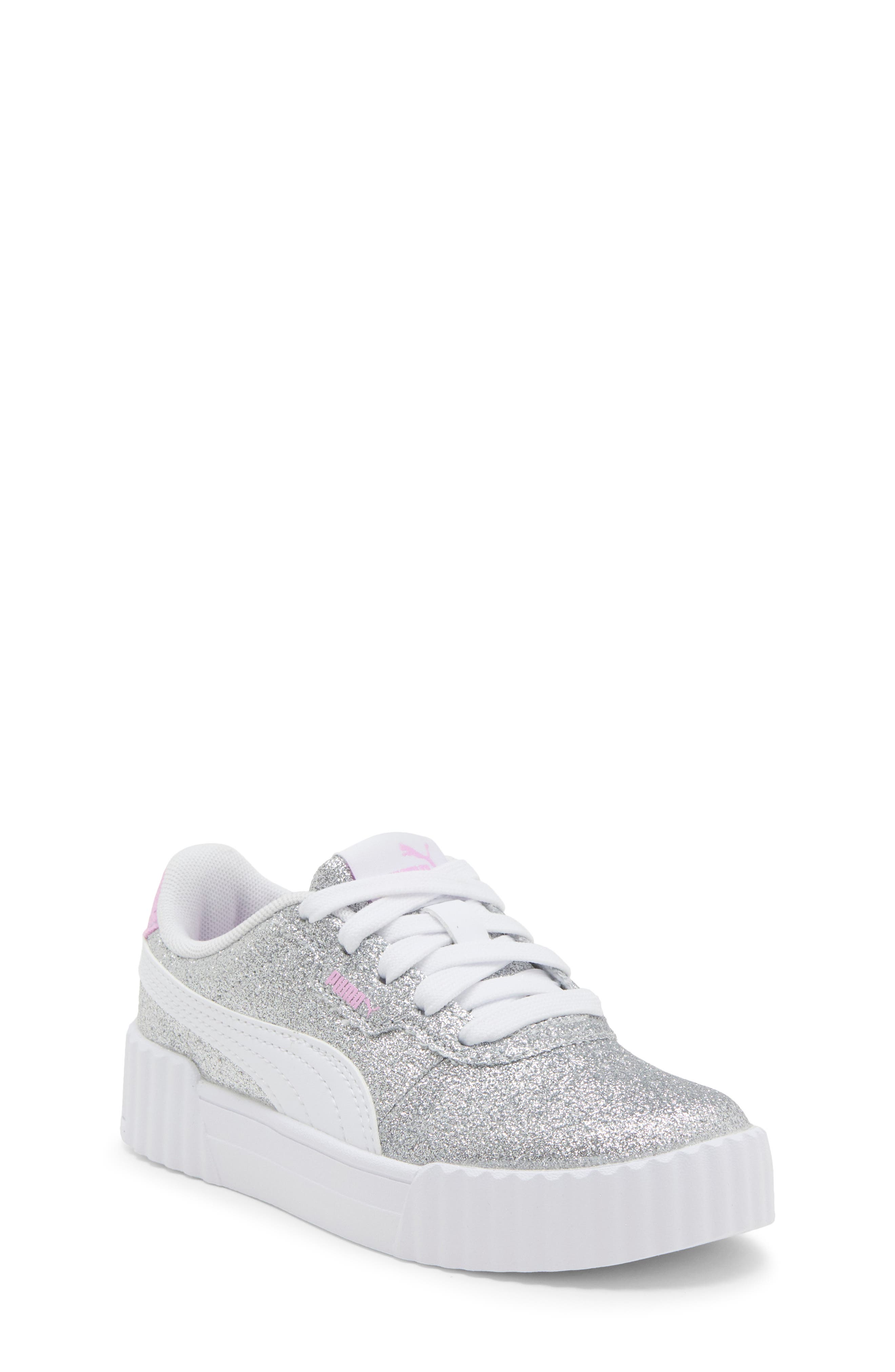 Kids' Carina 3.0 Glitz Sneaker