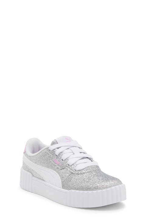 Kids' Carina 3.0 Glitz Sneaker