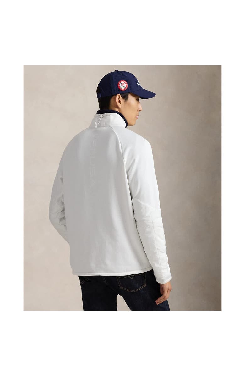 Polo Ralph Lauren Men's Polo Ralph Lauren Team USA Hybrid Jacket, Alternate, color, 