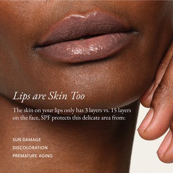 Weekend Skin Moisture Lip Balm SPF 30