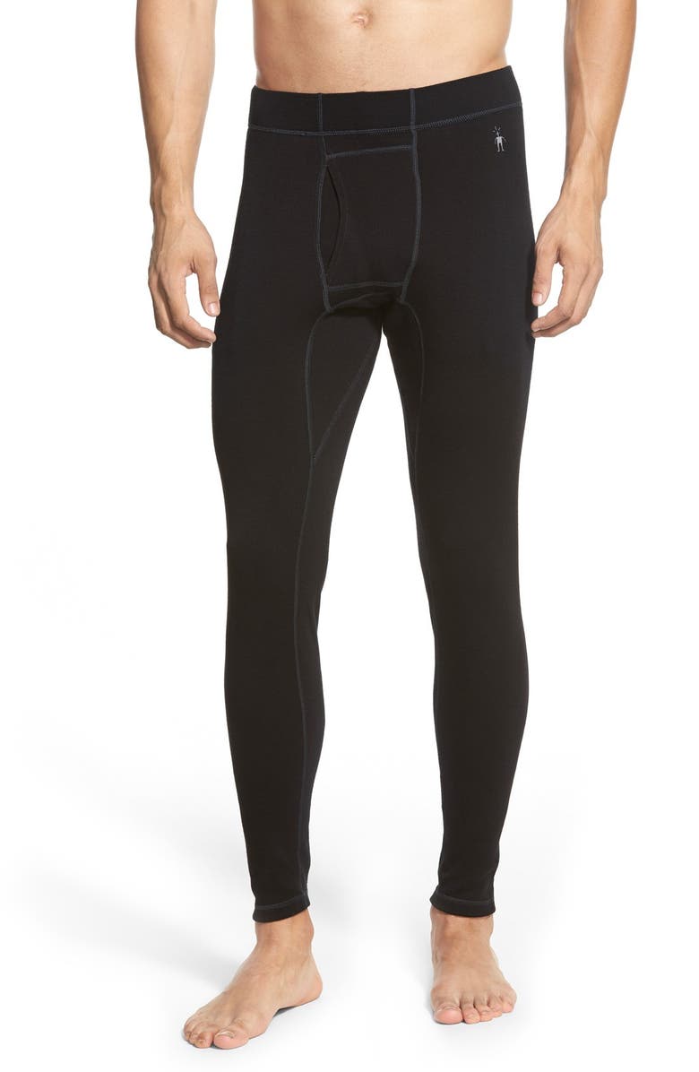 Smartwool Merino 250 Base Layer Bottoms, Main, color, 