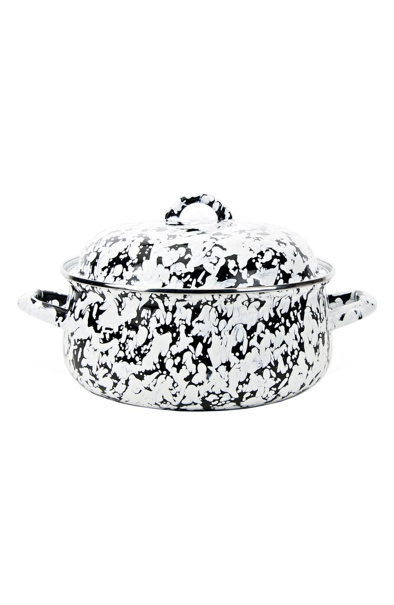 Golden Rabbit Dutch Oven, Main, color,