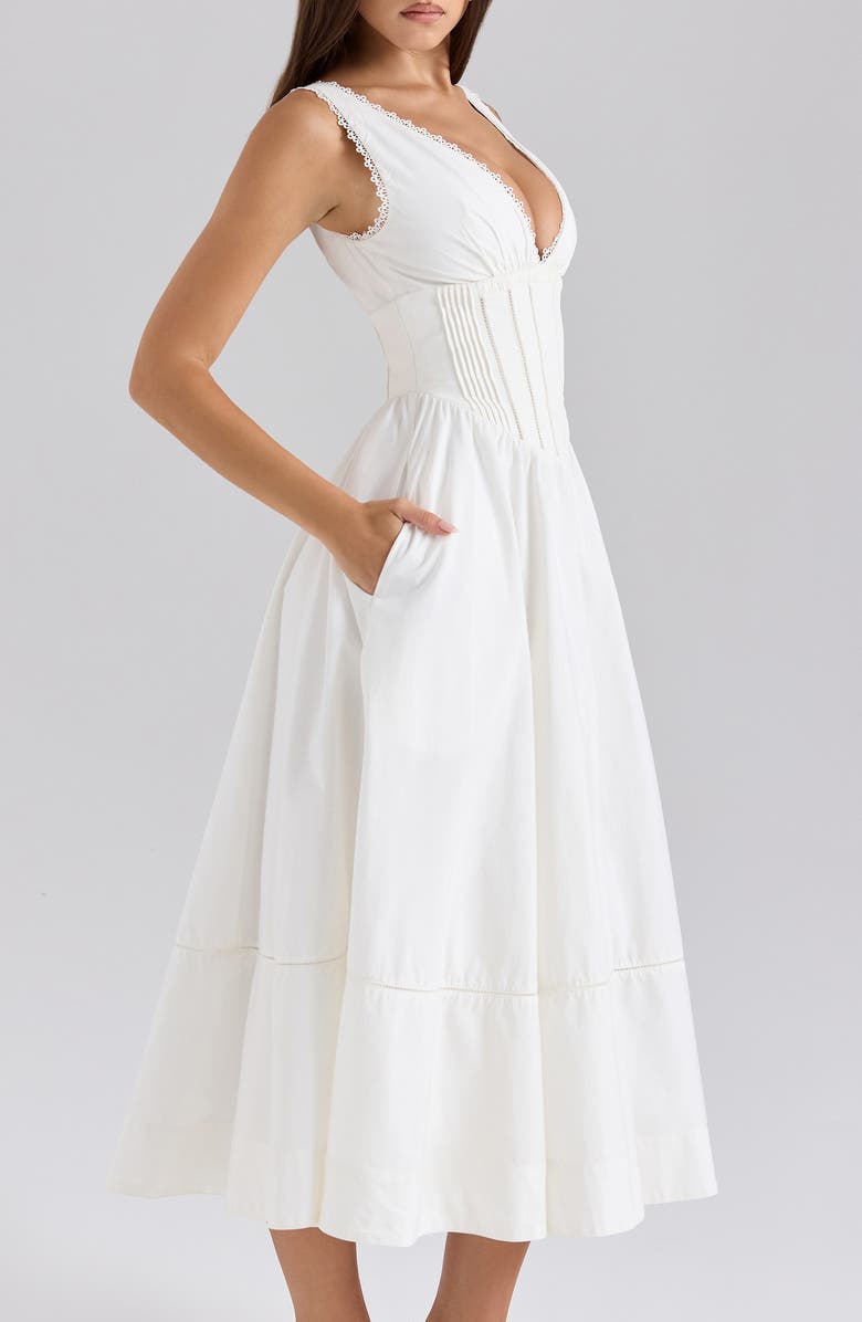 Samia Maxi Sundress