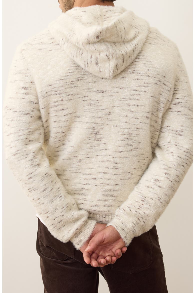 Wilder Hooded Sweater, Alternate, color, NATURAL GEO