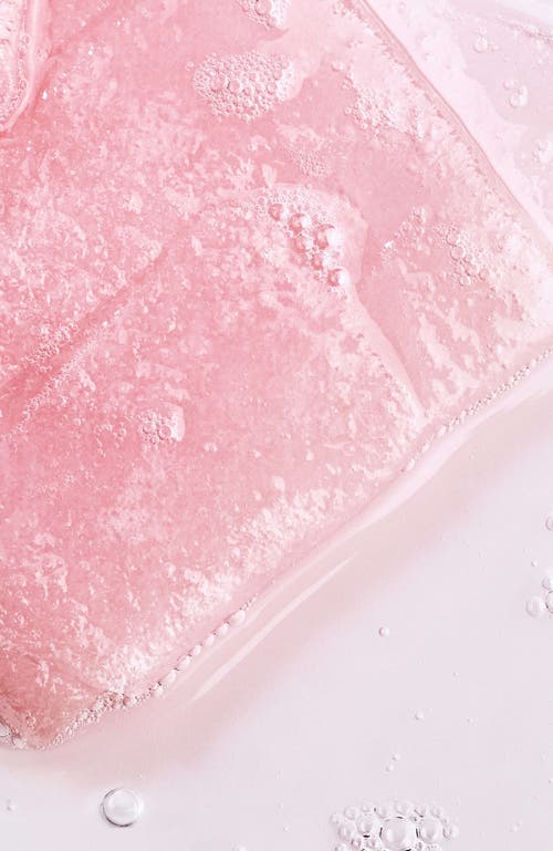 Infodplus Vita³maps Toning Mask