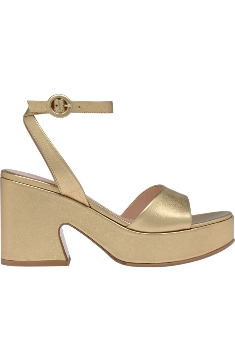 Gianvito Rossi Alma Sandal, Main, color,