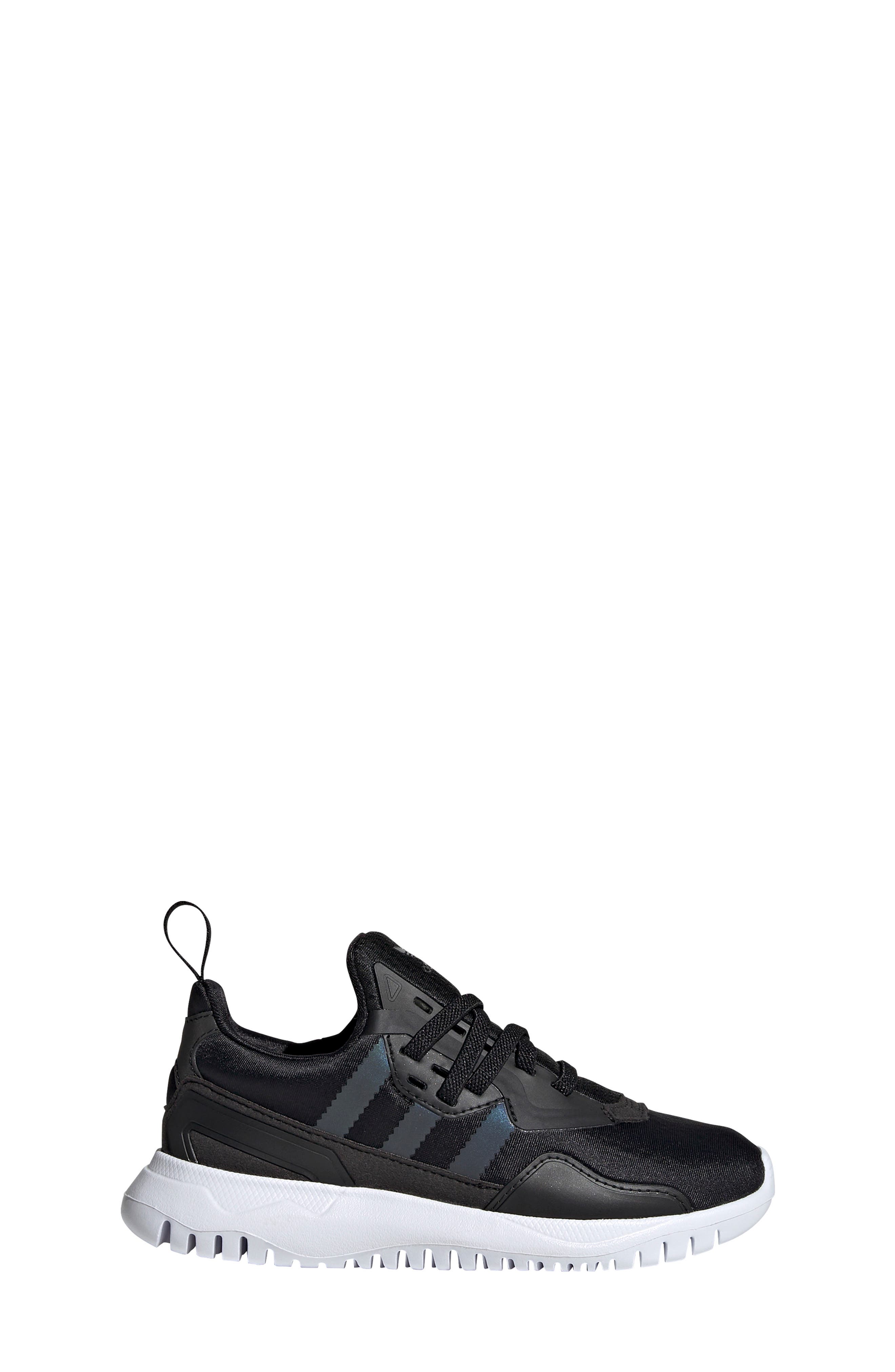 adidas Originals Flex Sneaker, Alternate, color, 