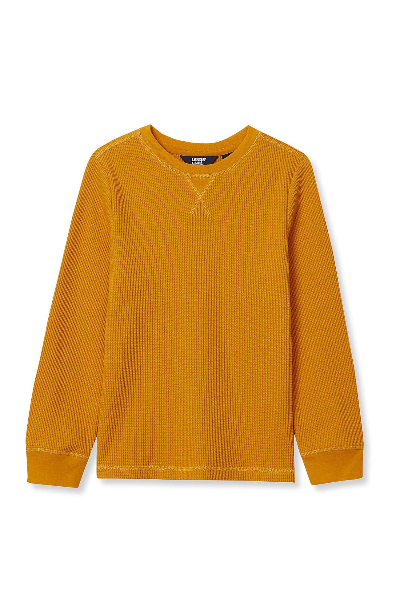 Golden Yellow