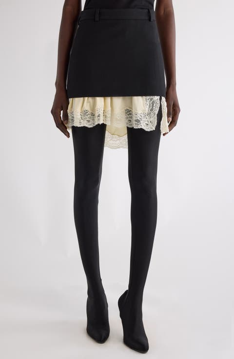 Shop Black Balenciaga Online | Nordstrom