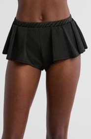 Coquette Skirted Boyshorts