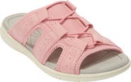 Comfortview The Alivia Water Friendly Slip On Sandal