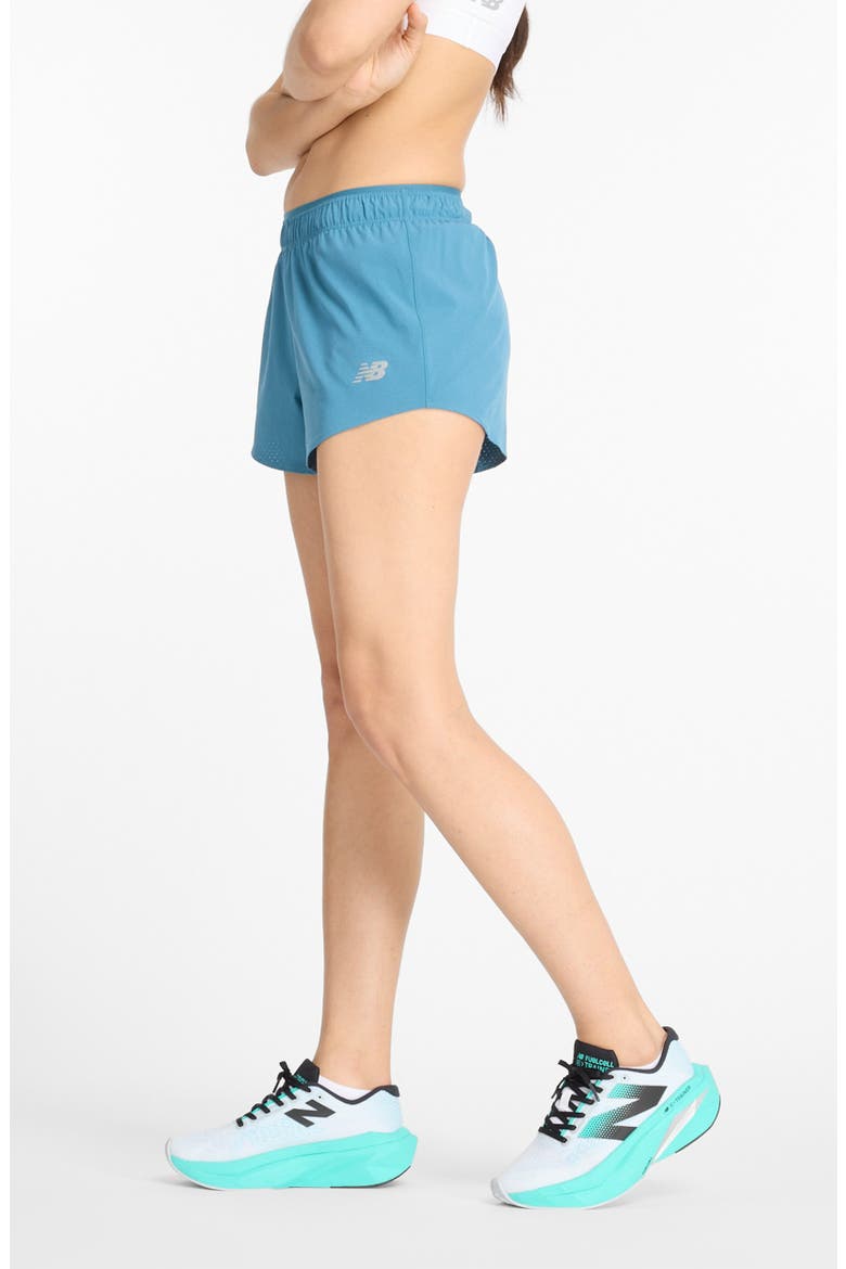 RC 3" Inseam Shorts, Alternate, color, TERRARIUM