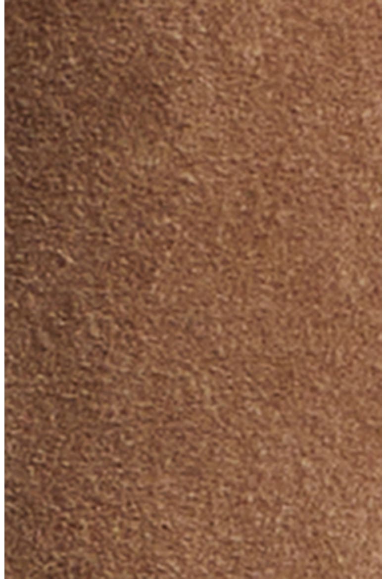 Dylan Suede Jacket, Alternate, color, TAUPE NEUTRAL