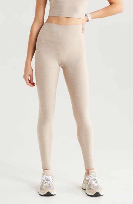 Zella Renew Mélange High Waist Leggings