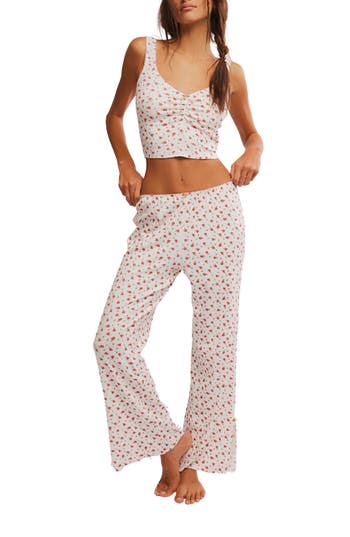Free People Fresh In Pink