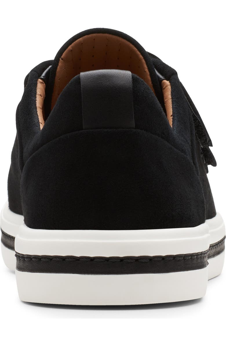Clarks<sup>®</sup> Un Maui Strap Sneaker, Alternate, color,