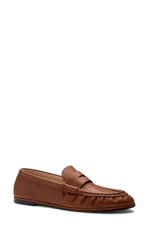Spencer Woven Loafer