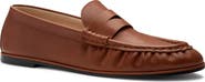 Stuart Weitzman Spencer Woven Loafer