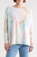 GO COUTURE Dolman Sleeve Sweater