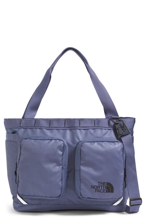 The North Face Base Camp Voyager Tote