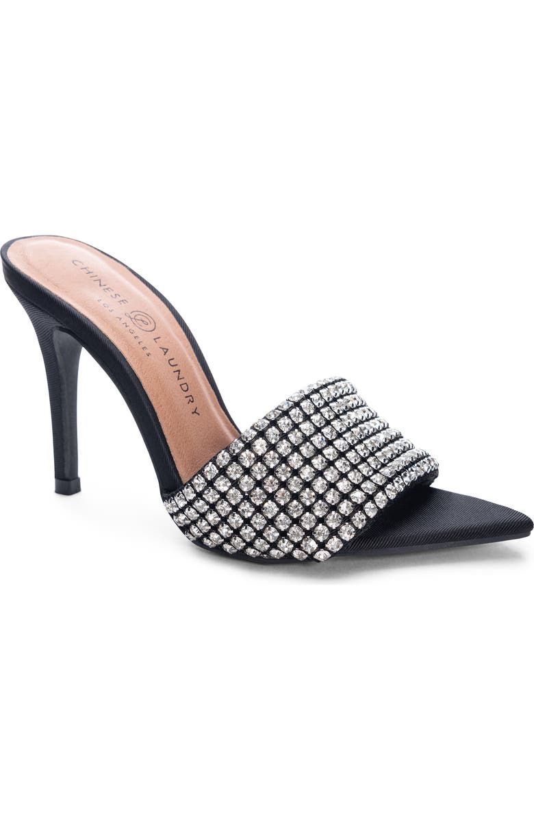 Chinese Laundry Jeepers Fab-Stone Sandal, Main, color,