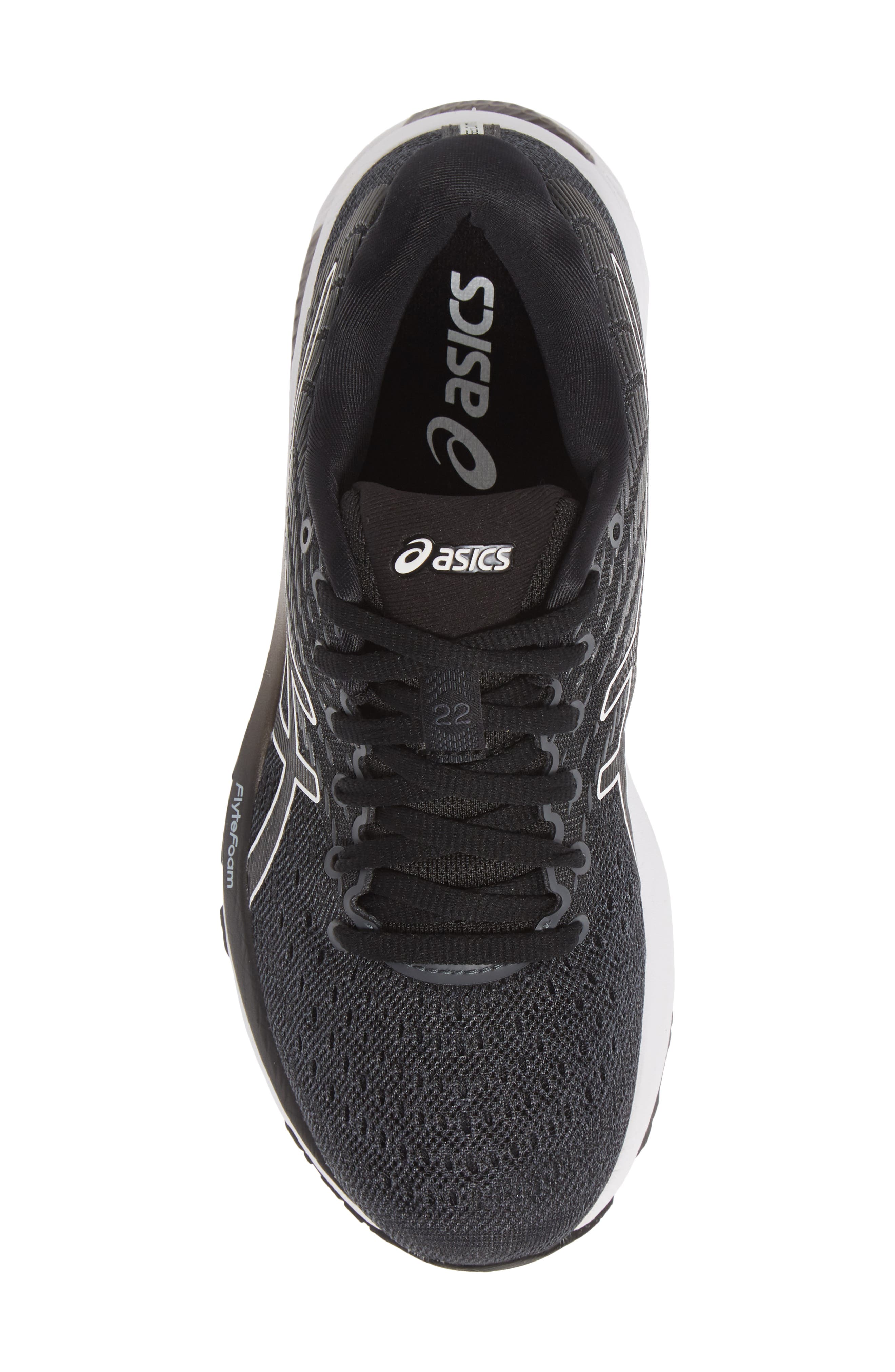 ASICS<sup>®</sup> GEL-Cumulus 22 Running Shoe, Alternate, color, 