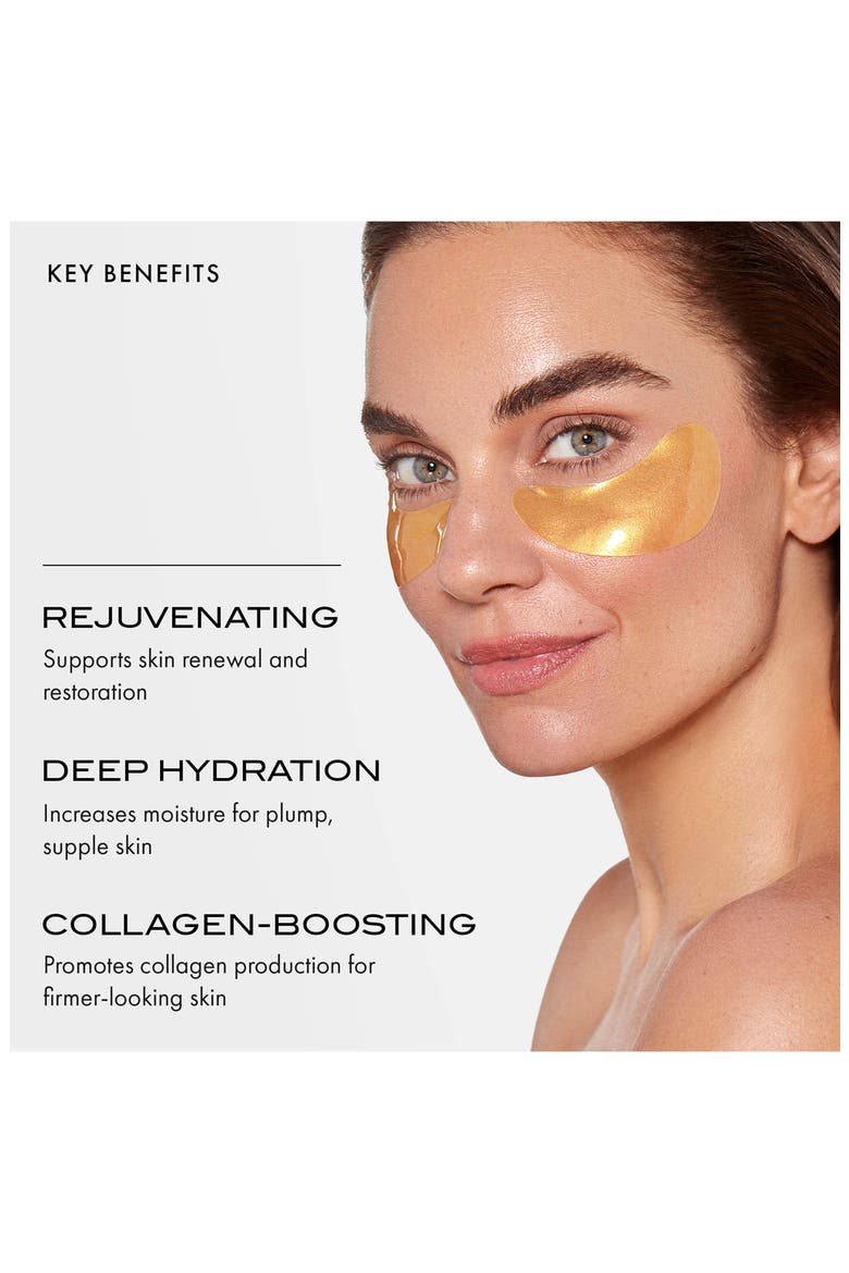 NMN Age Defying Eye Mask, Alternate, color, NO COLOR