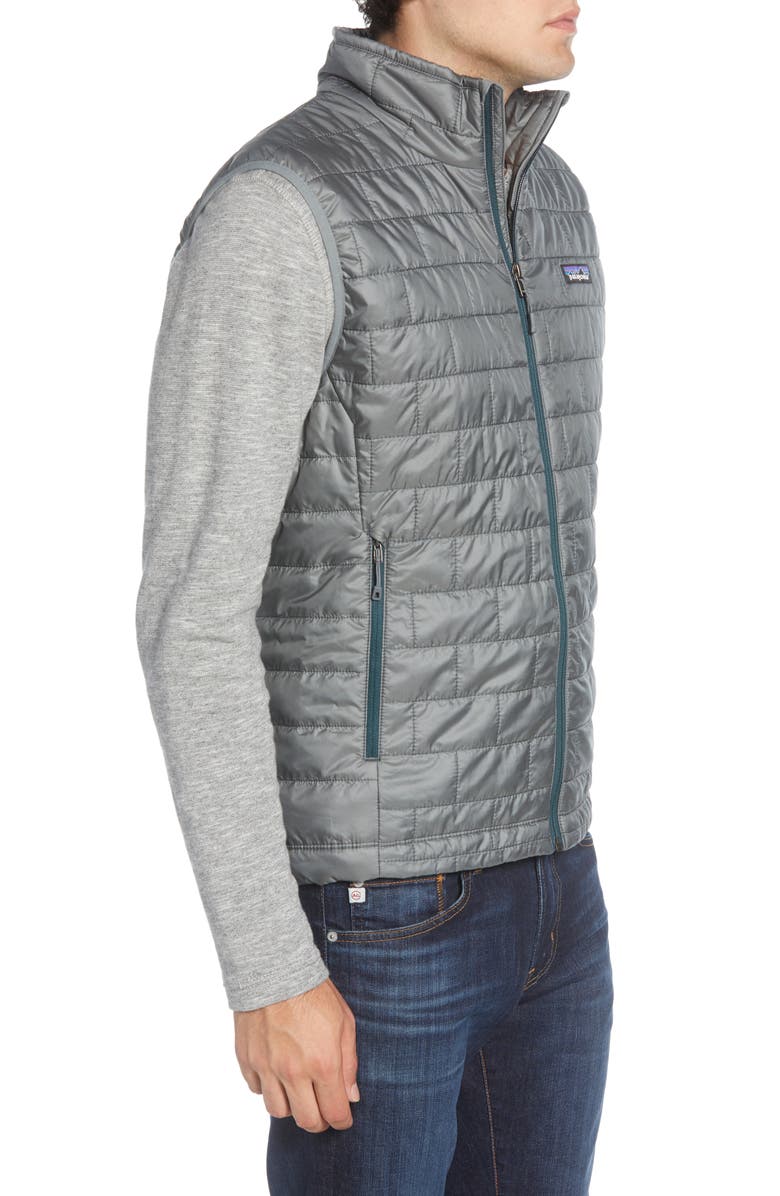 Patagonia Nano Puff<sup>®</sup> Vest, Alternate, color, 