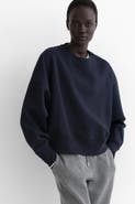 H&M Oversized Sweatshirt