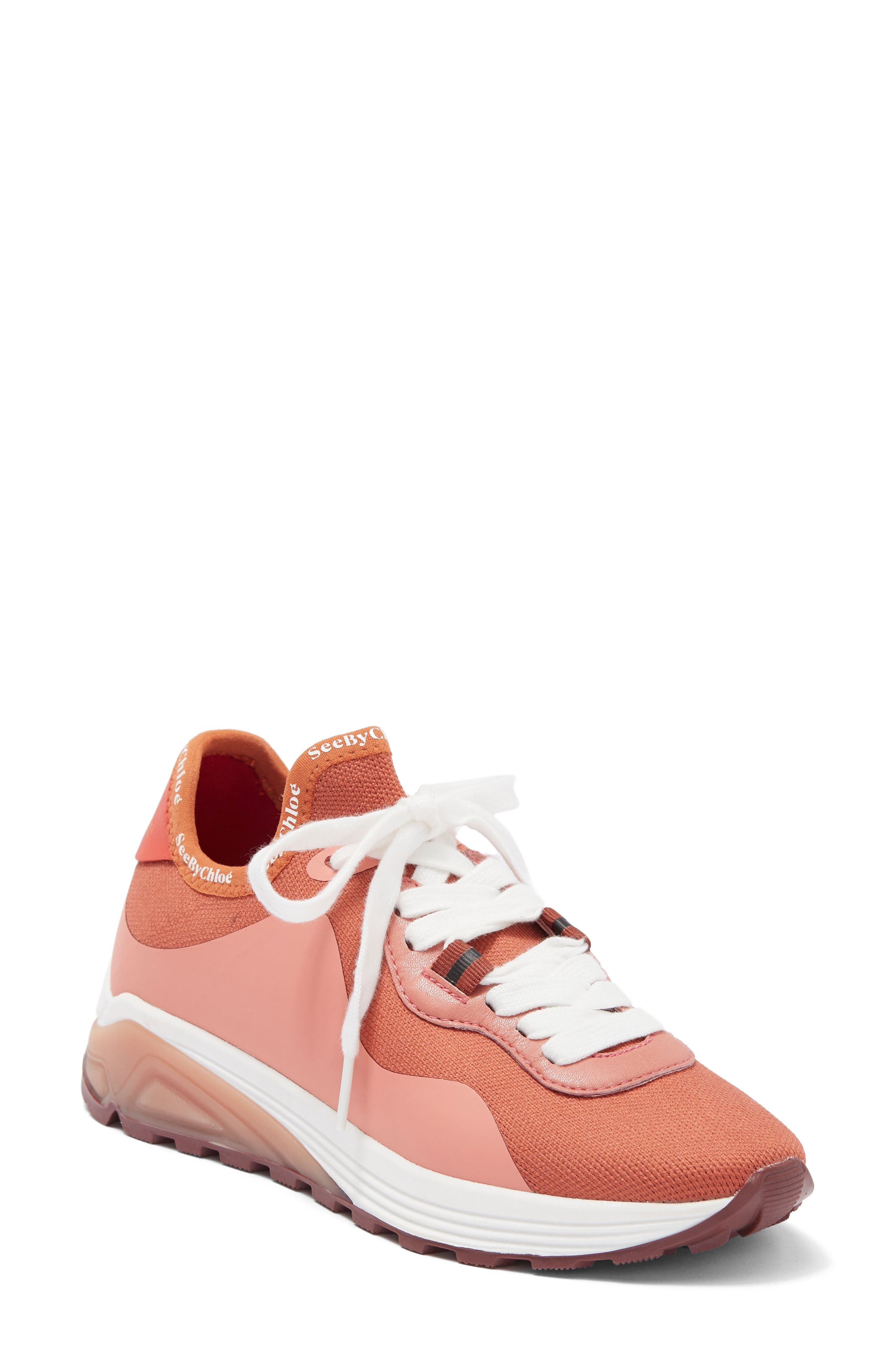 See by Chloé Brett Sneaker, Main, color, 