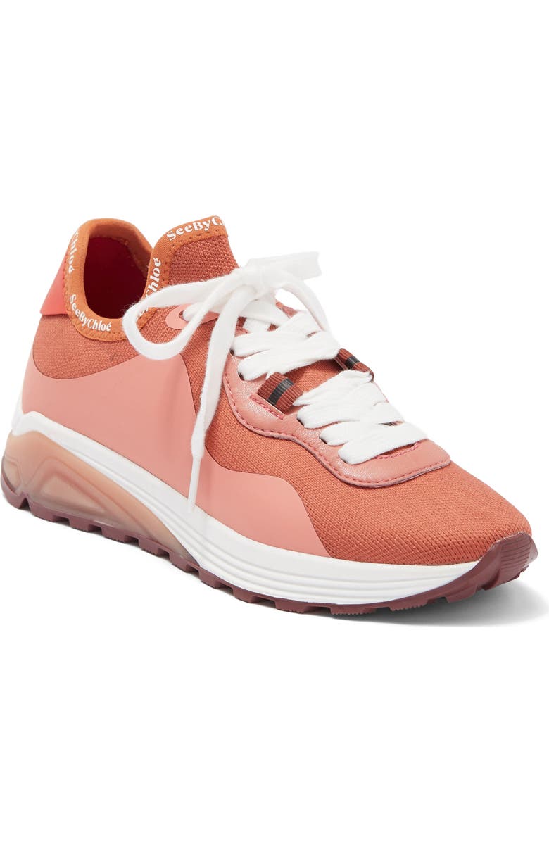 See by Chloé Brett Sneaker, Main, color,