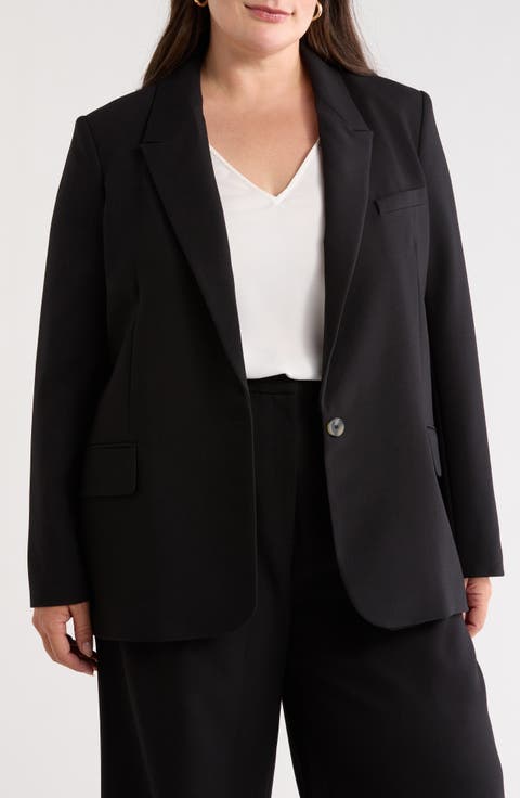 The Icon Blazer