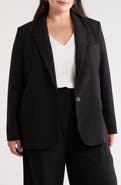 Open Edit The Icon Blazer