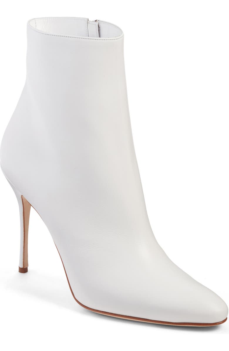 Manolo Blahnik Insopo Bootie, Main, color,