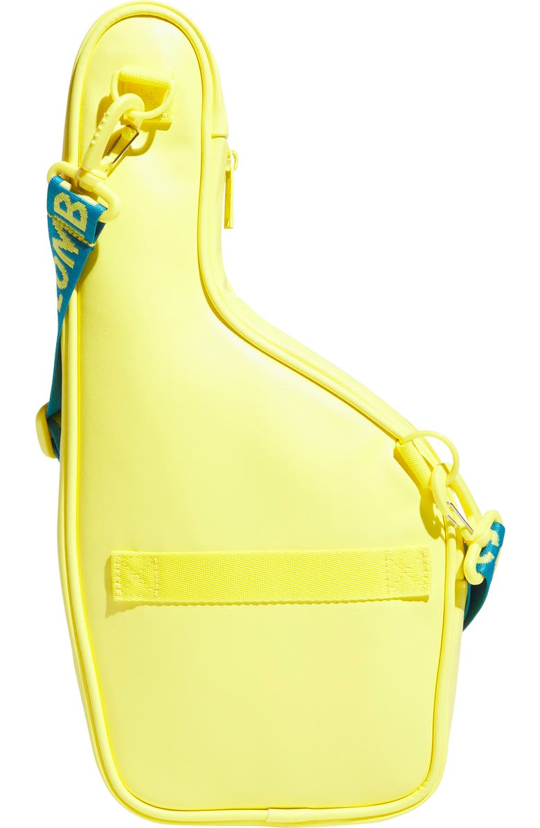 adidas Originals Colombia Finger Crossbody Bag, Alternate, color,
