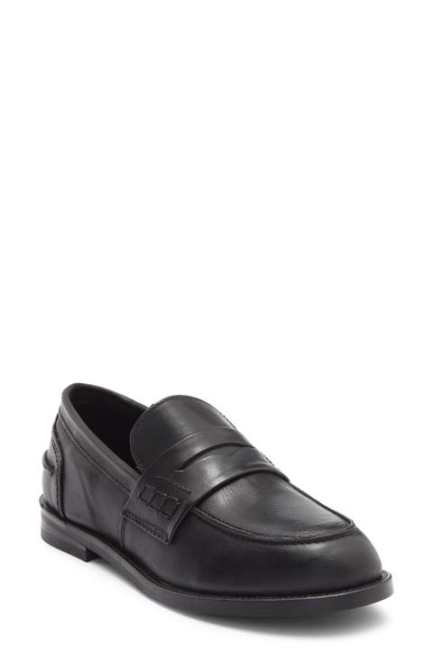 Studentz Penny Loafer (Women)