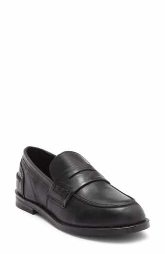 Jeffrey Campbell Studentz Penny Loafer