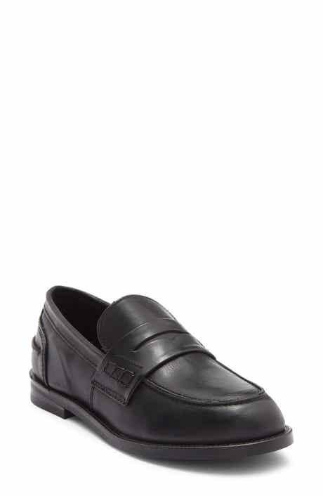 Jeffrey Campbell Studentz Penny Loafer
