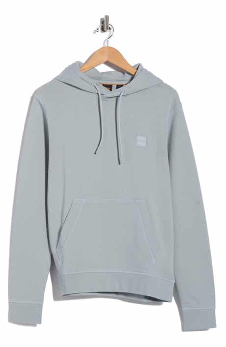 Wetalk Cotton Zip Hoodie