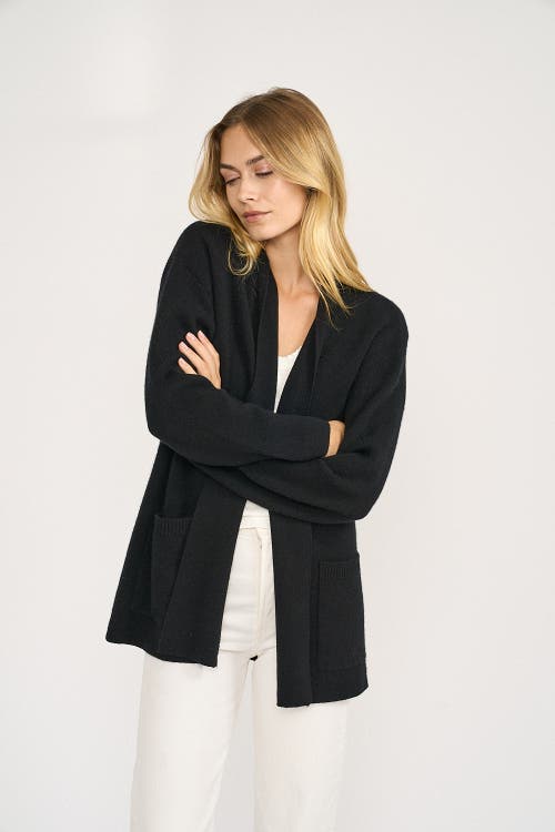 Marea Eliza Cashmere Wrap