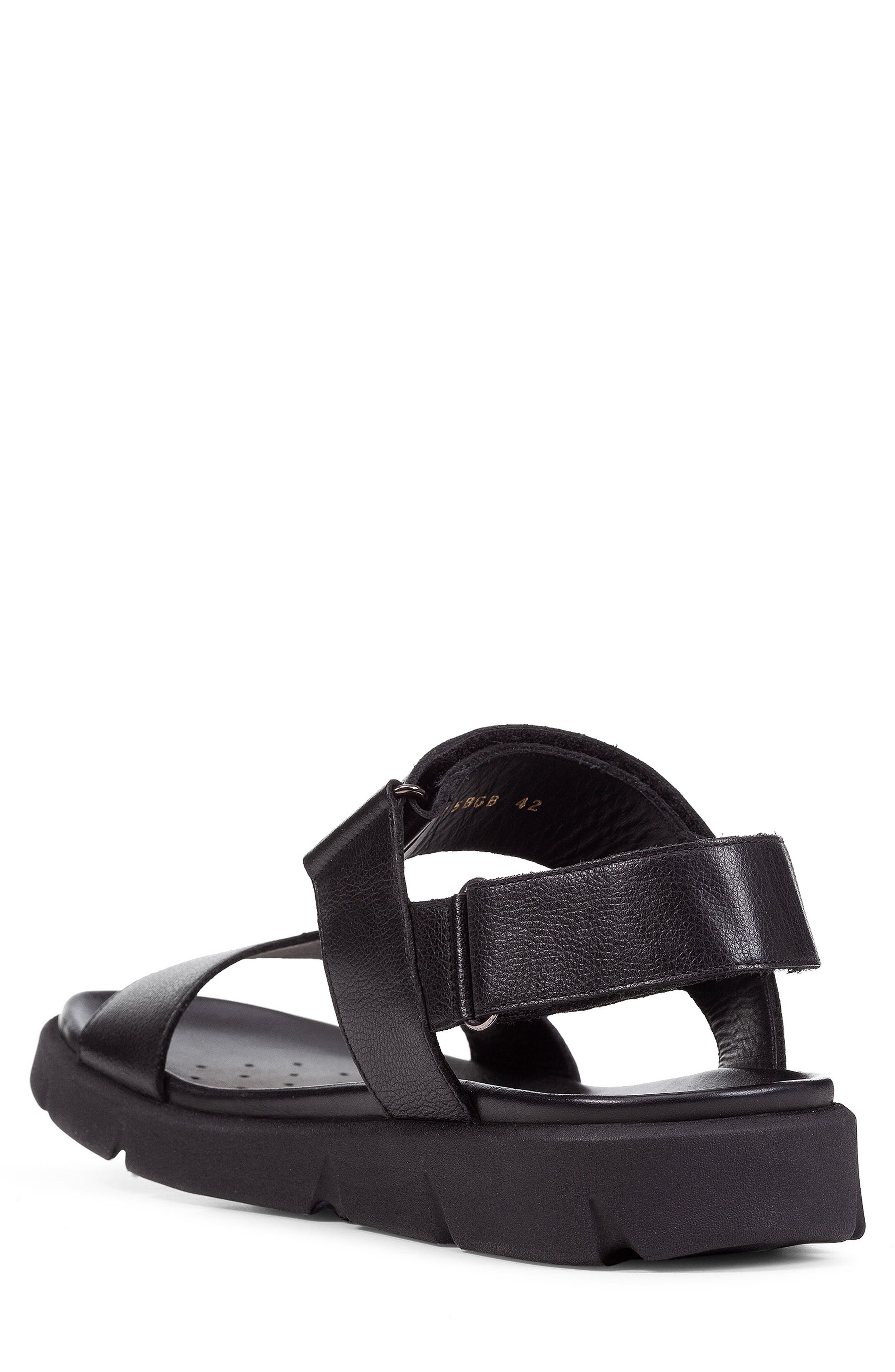 Geox Xand 2s Sandal, Alternate, color, 