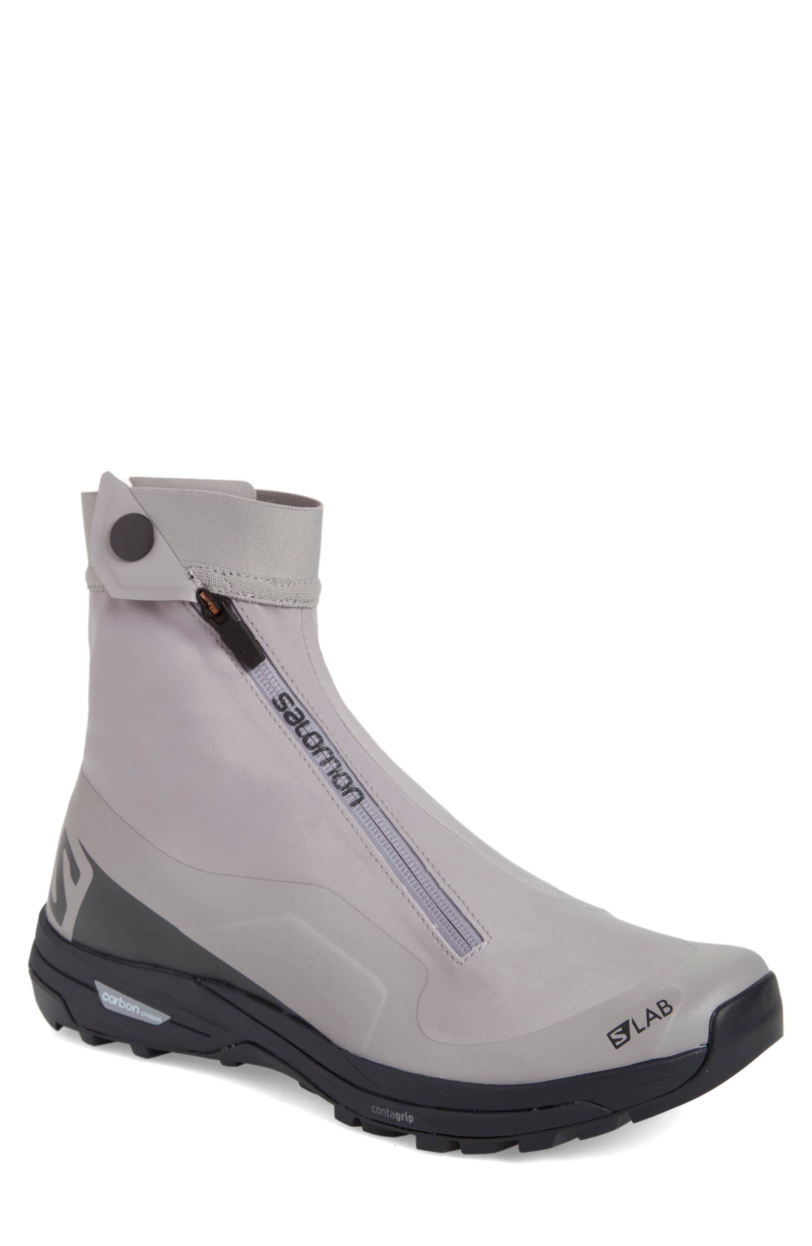 Salomon XA Alpine 2 Advanced Athletic Shoe, Main, color, 