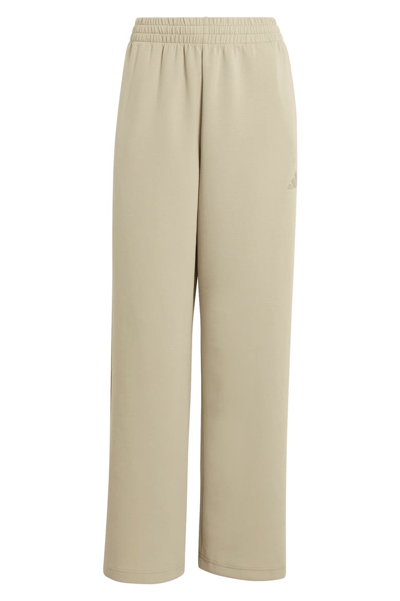 Wide Leg Performance Pants, Alternate, color, WONDER CARGO/