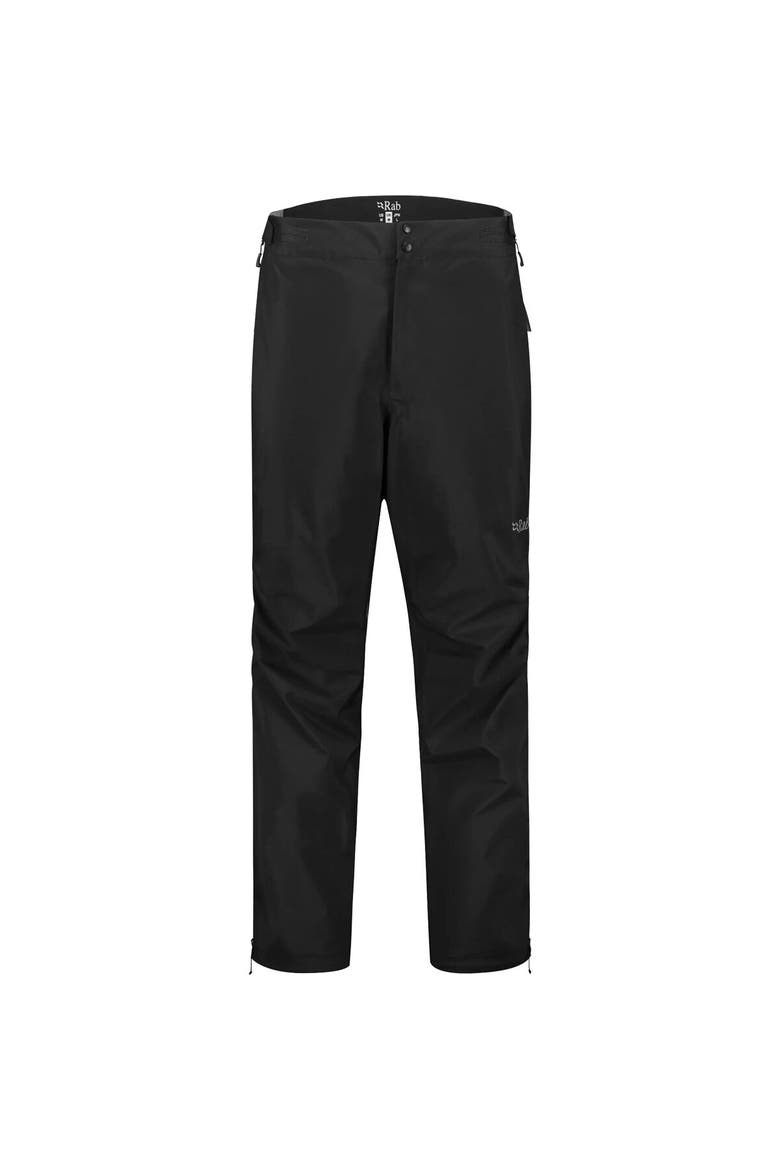 Kangri Gtx Pant - Men's, Alternate, color, Black