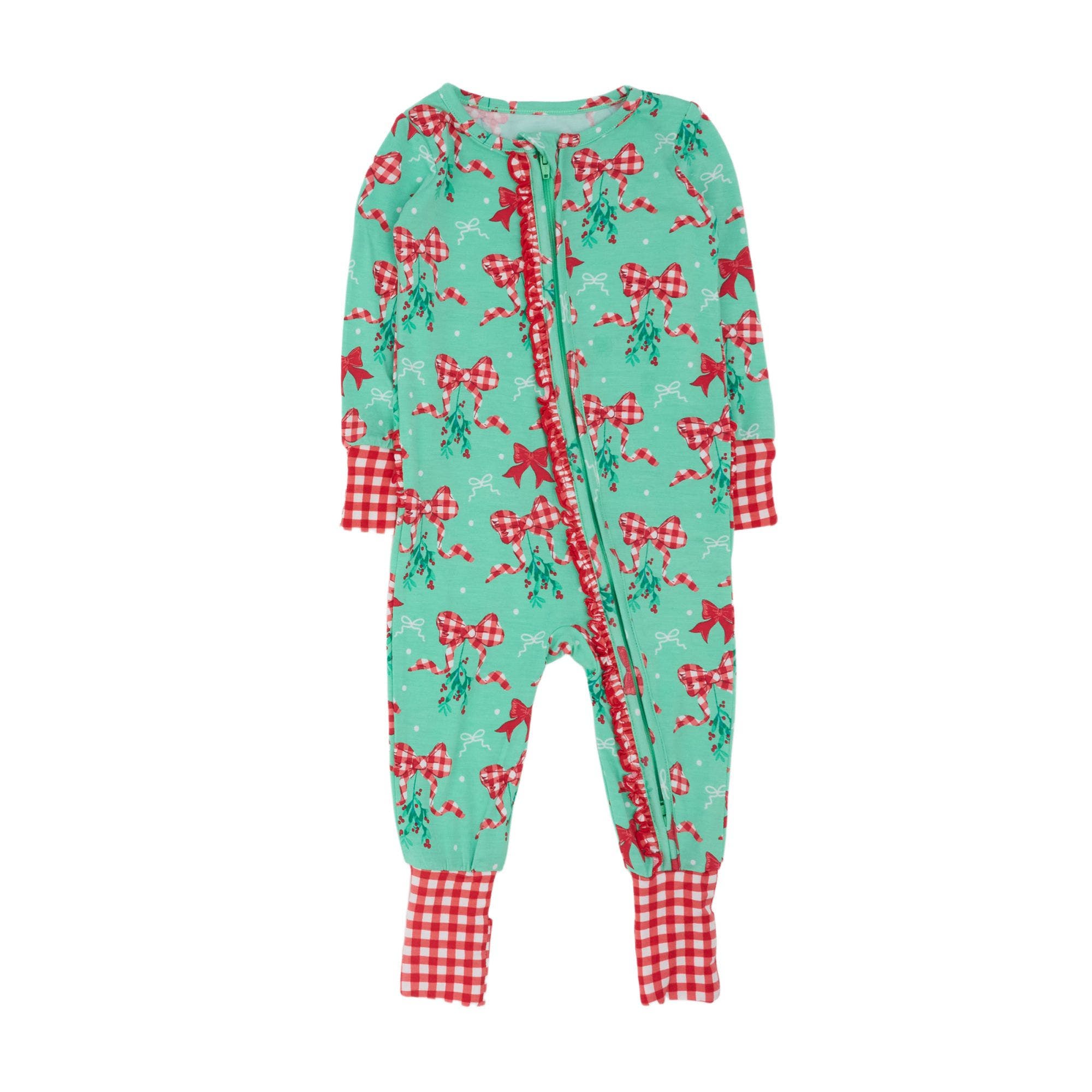 selected Mistlebows