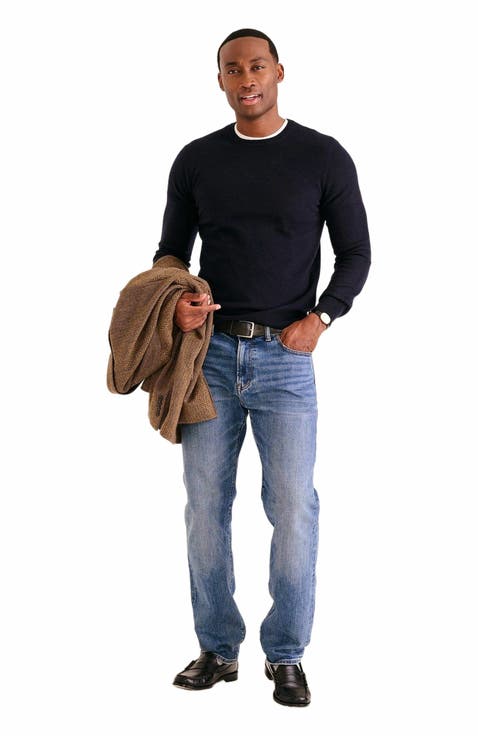 The Original Cashmere Sweater