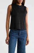 Vince Pima Cotton Tank